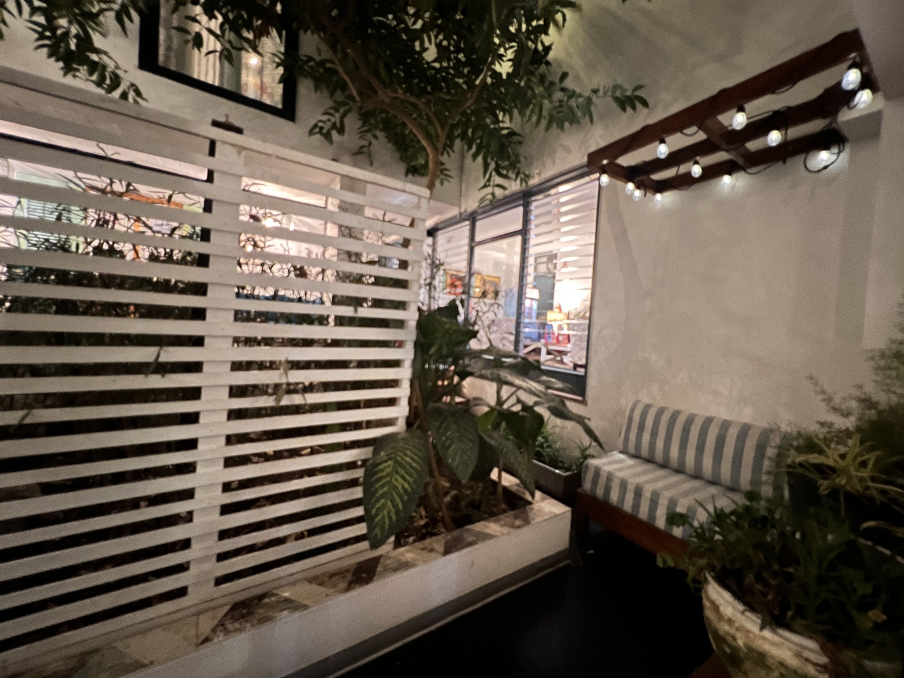 Foto - La Casa del Viajero