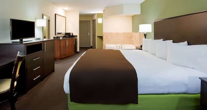 AmericInn by Wyndham Sibley