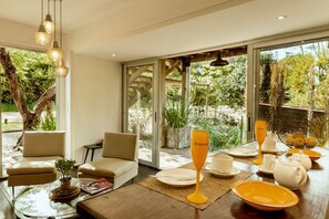 Living room - CDL - containers design loft (José Ignacio)