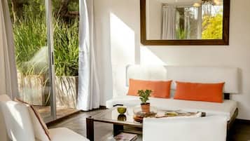 Apartment, 1 Bedroom, Private Bathroom (#2) | 1 bedroom, free WiFi