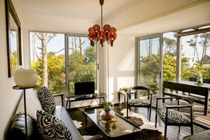 1 bedroom, free WiFi - CDL - containers design loft (José Ignacio)