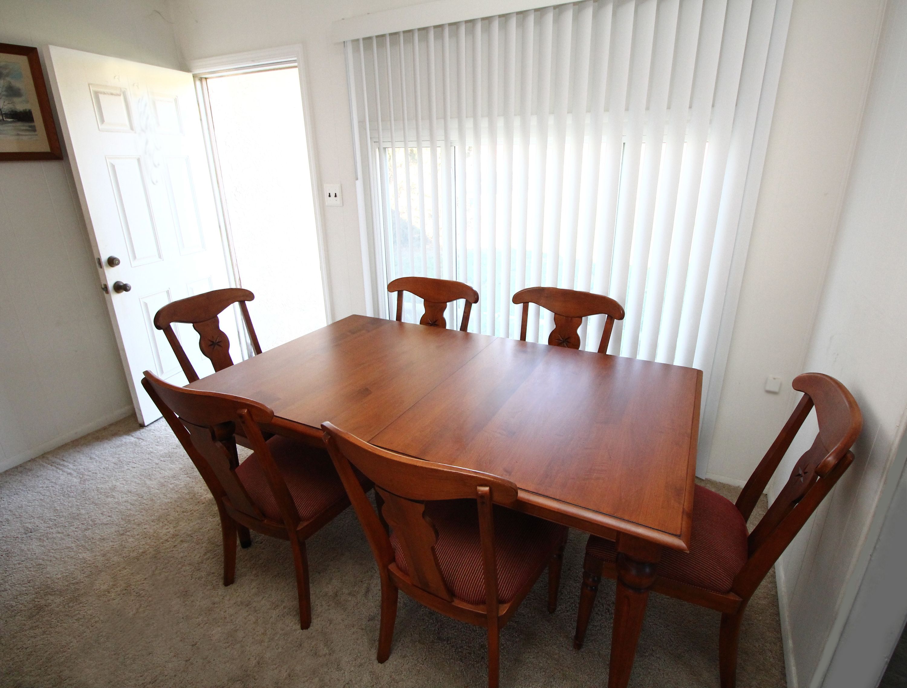 Standard House, 2 Bedrooms, Kitchen | 2 bedrooms, desk, blackout drapes, iron/ironing board