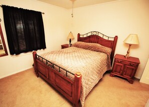 Standard House, 2 Bedrooms, Kitchen