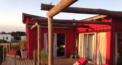 BDL - beach design loft