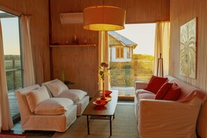 Loft, 3 Bedrooms | Living room - BDL - beach design loft (José Ignacio)