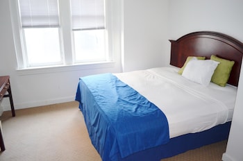 Ohio Valley Extended Stay