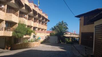 Área da propriedade