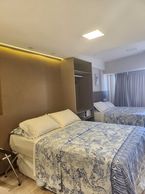 Superior Studio | Premium bedding, pillowtop beds, minibar, in-room safe - Flat Pipas Bay (Tibau do Sul)