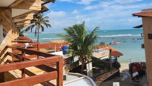 Superior Studio | Lanai - Flat Pipas Bay (Tibau do Sul)