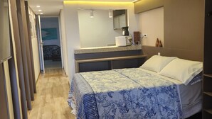 Superior Studio | Premium bedding, pillowtop beds, minibar, in-room safe - Flat Pipas Bay (Tibau do Sul)