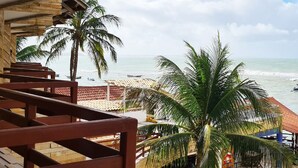 Superior Studio | Premium bedding, pillowtop beds, minibar, in-room safe - Flat Pipas Bay (Tibau do Sul)