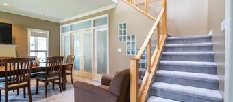 Cornerstone Bed and Breakfast