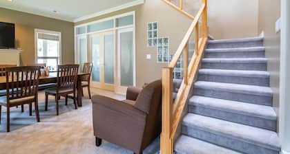 Cornerstone Bed and Breakfast