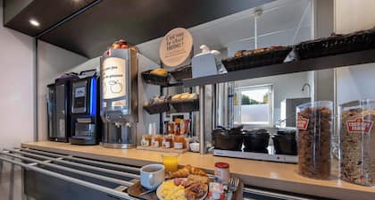 B&B HOTEL Royan La Palmyre