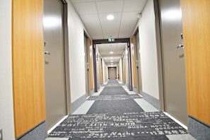 Vestibule