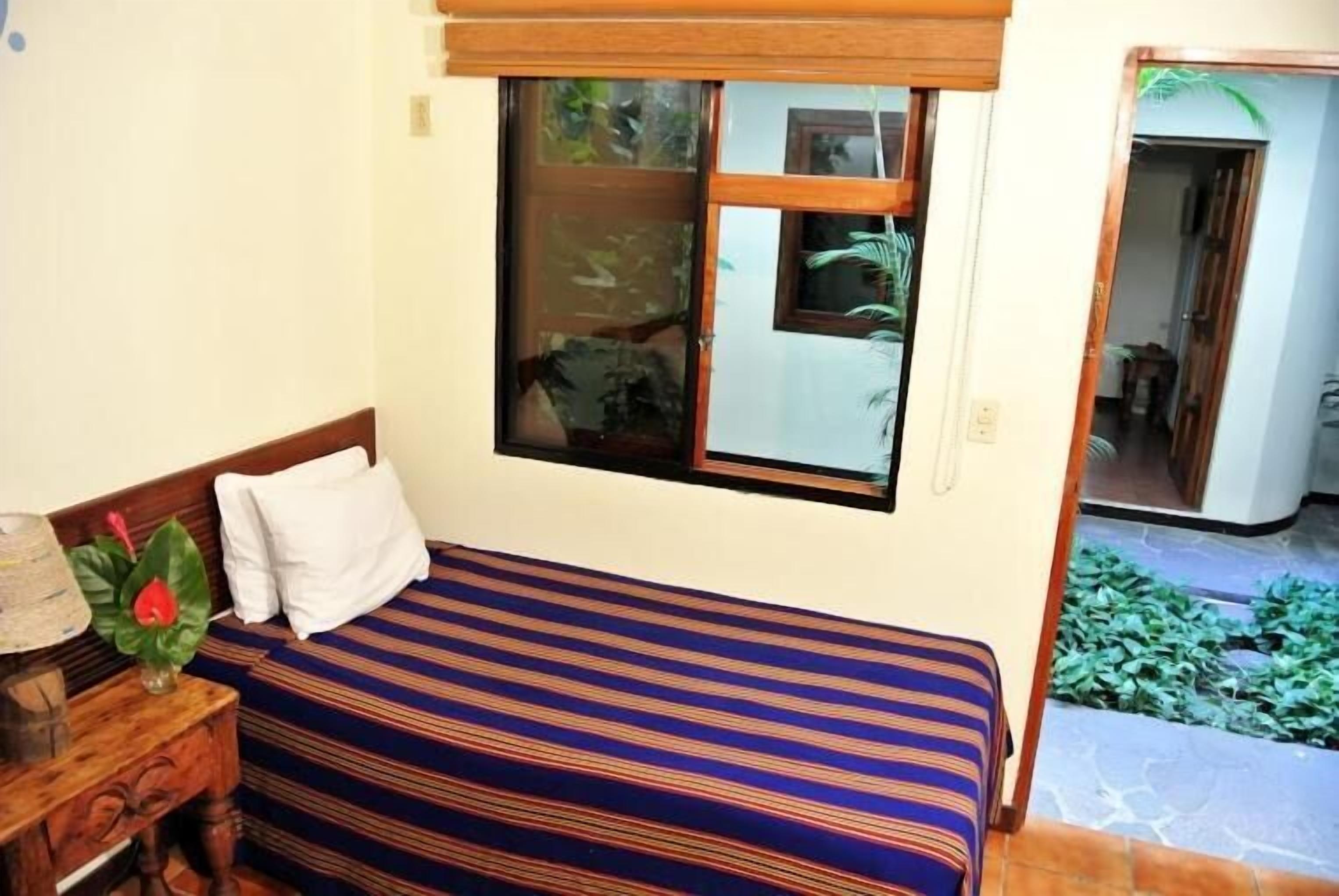 Photo - Arbol de Fuego Eco-hotel