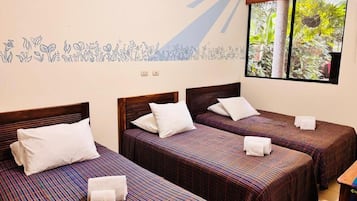1 bedroom, premium bedding, desk, iron/ironing board
