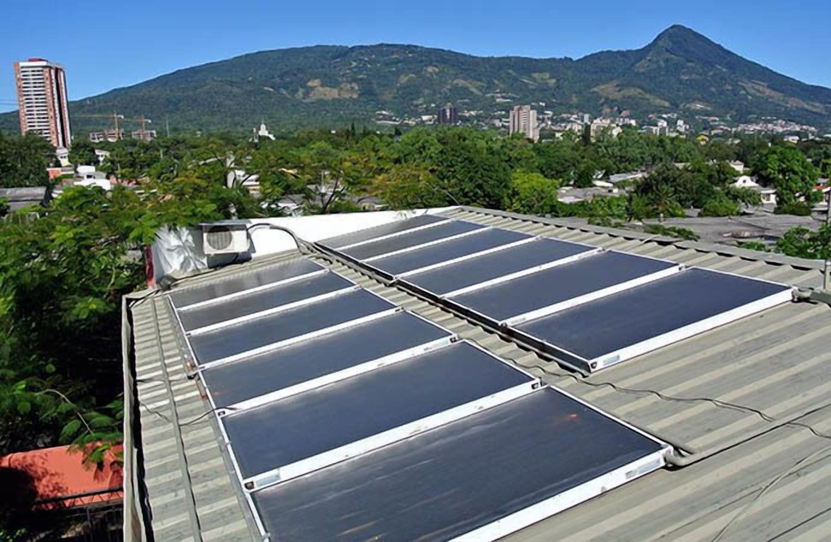 Photo - Arbol de Fuego Eco-hotel