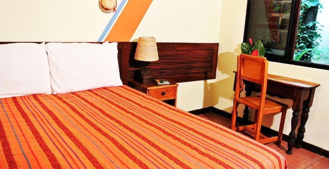 Photo - Arbol de Fuego Eco-hotel