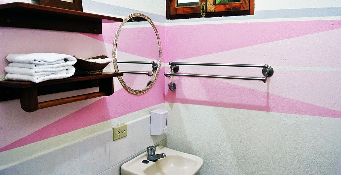 Photo - Arbol de Fuego Eco-hotel