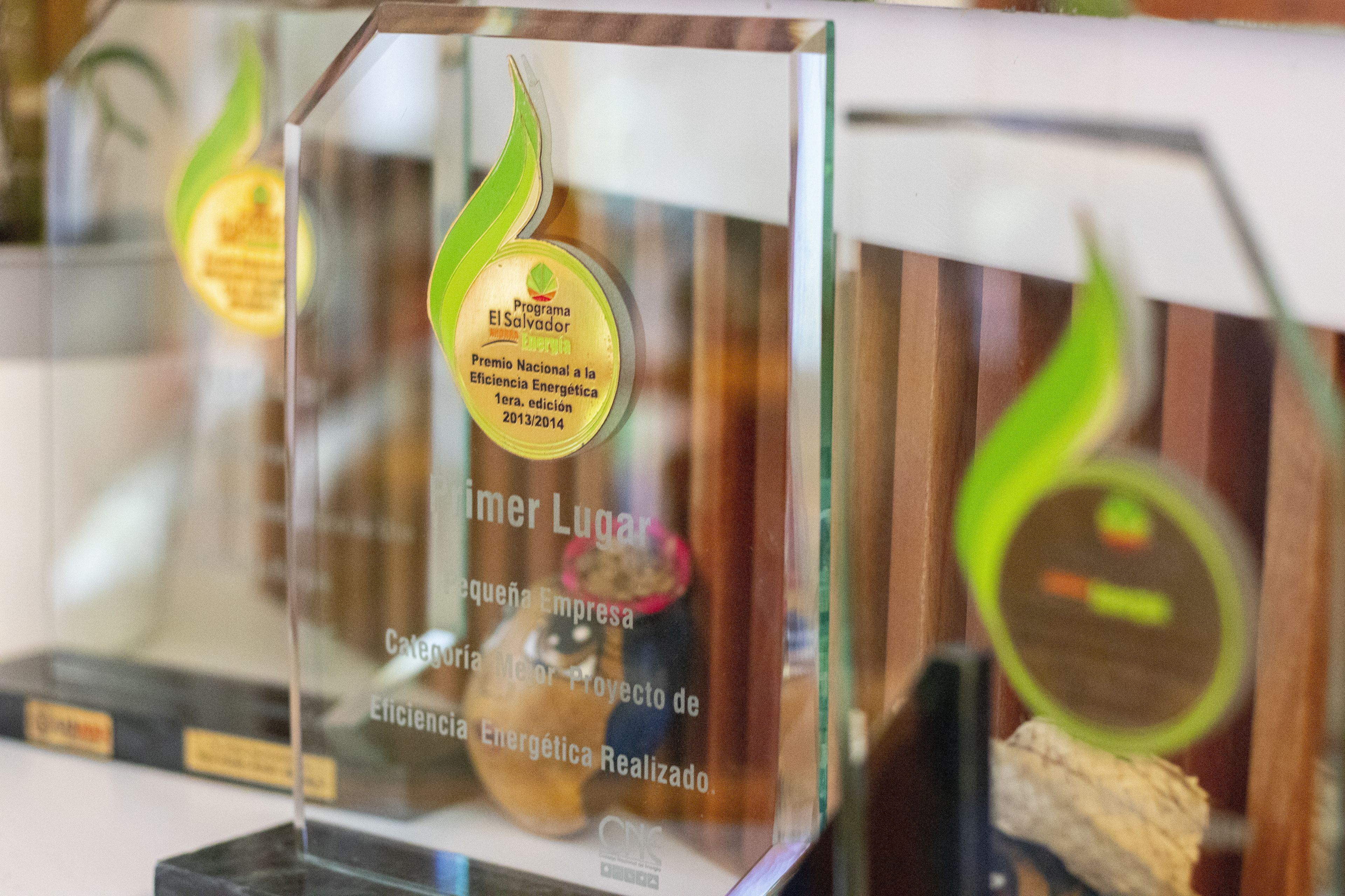 Photo - Arbol de Fuego Eco-hotel