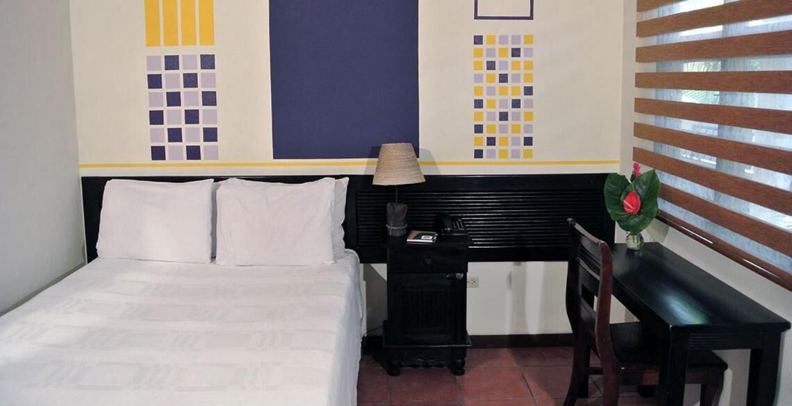 Photo - Arbol de Fuego Eco-hotel