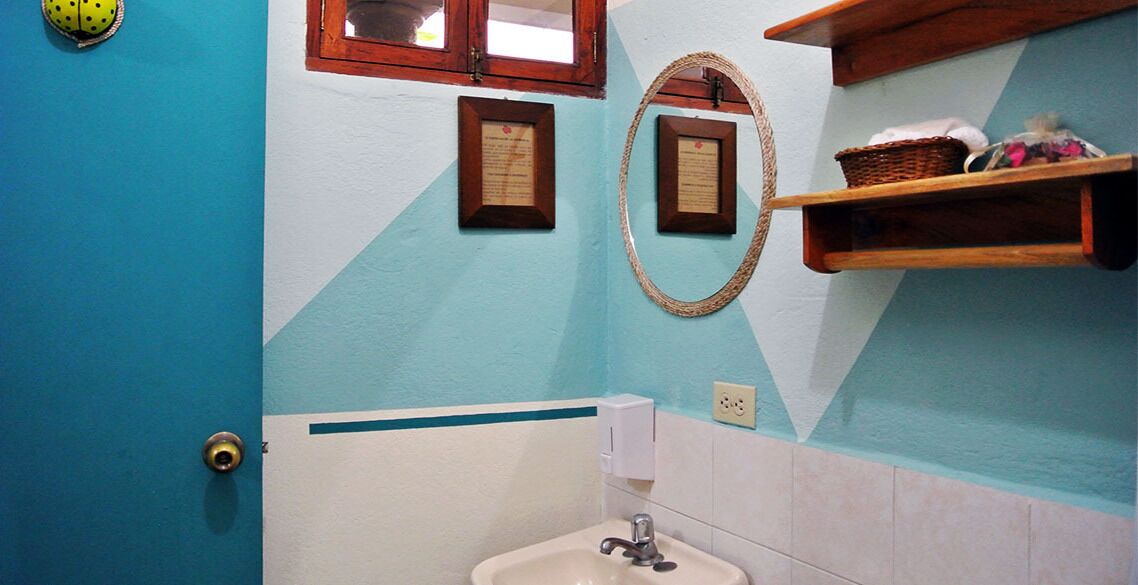 Photo - Arbol de Fuego Eco-hotel