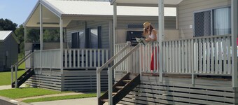 Corrimal Beach Tourist Park