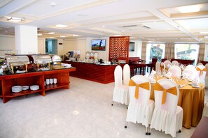 Property amenity - Minh Tam Phu Nhuan Hotel & Spa (Ho Chi Minh City)