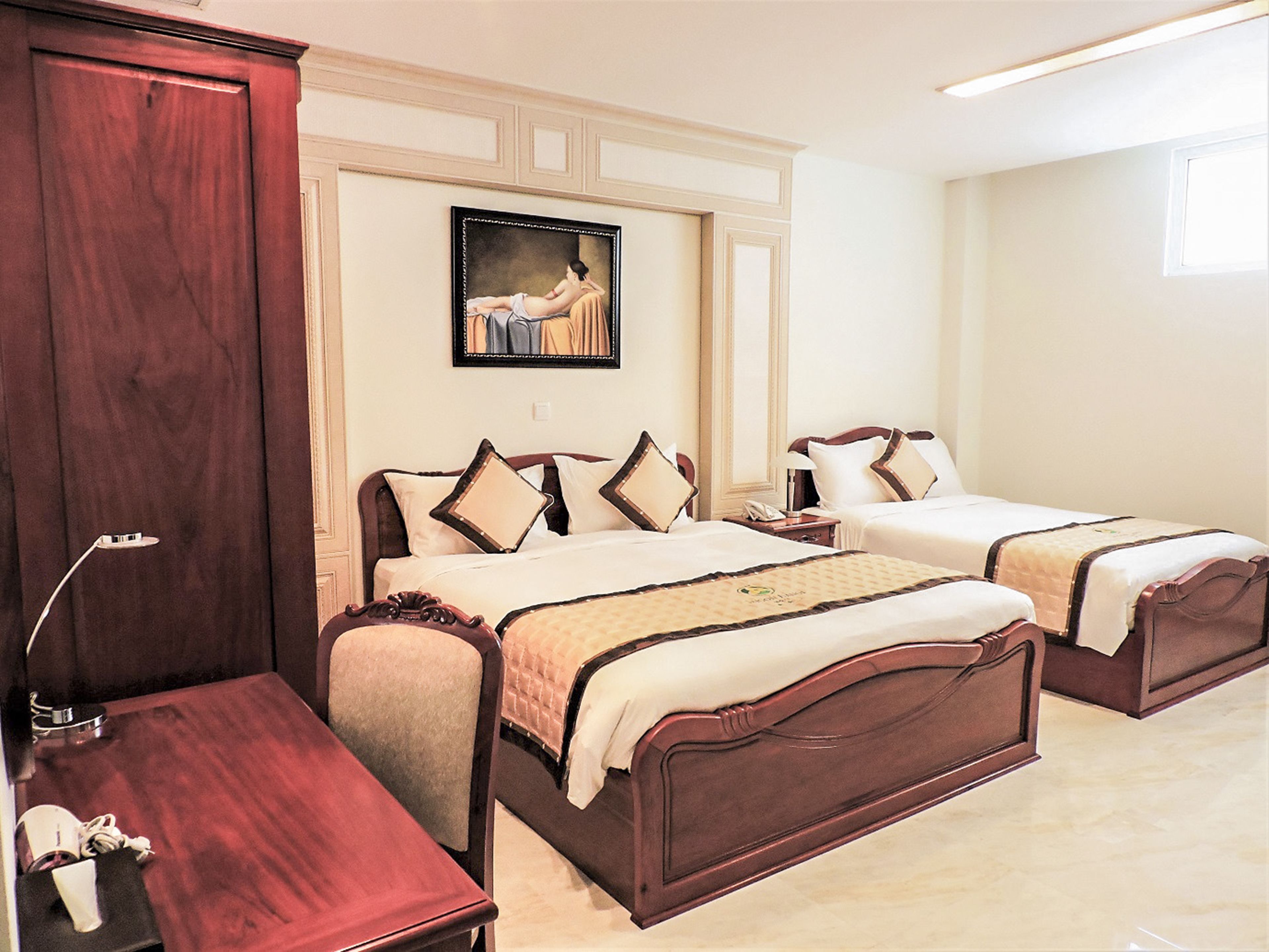 Photo - Minh Tam Phu Nhuan Hotel & Spa