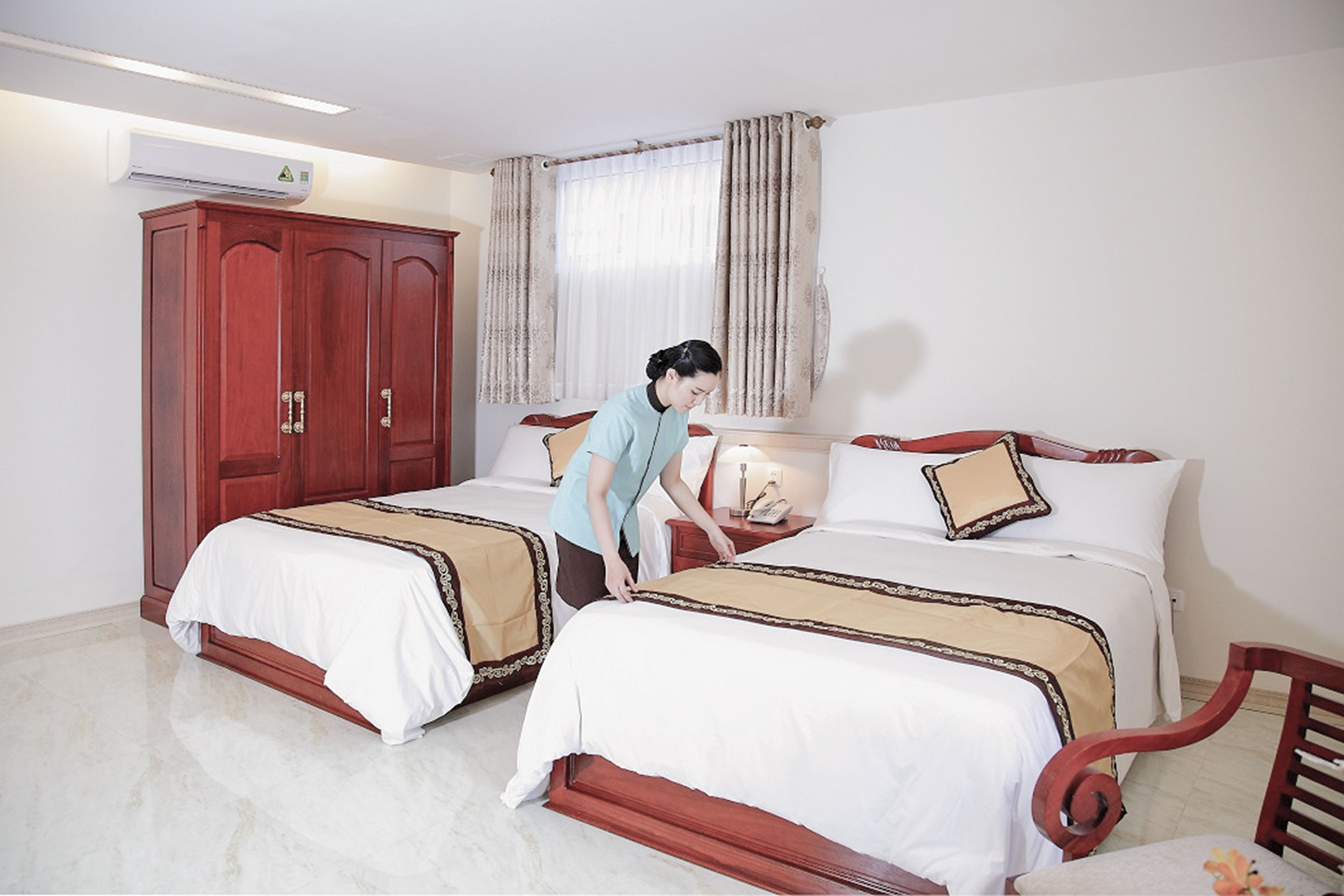 Photo - Minh Tam Phu Nhuan Hotel & Spa