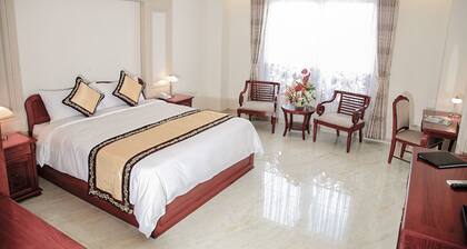 Minh Tam Phu Nhuan Hotel & Spa