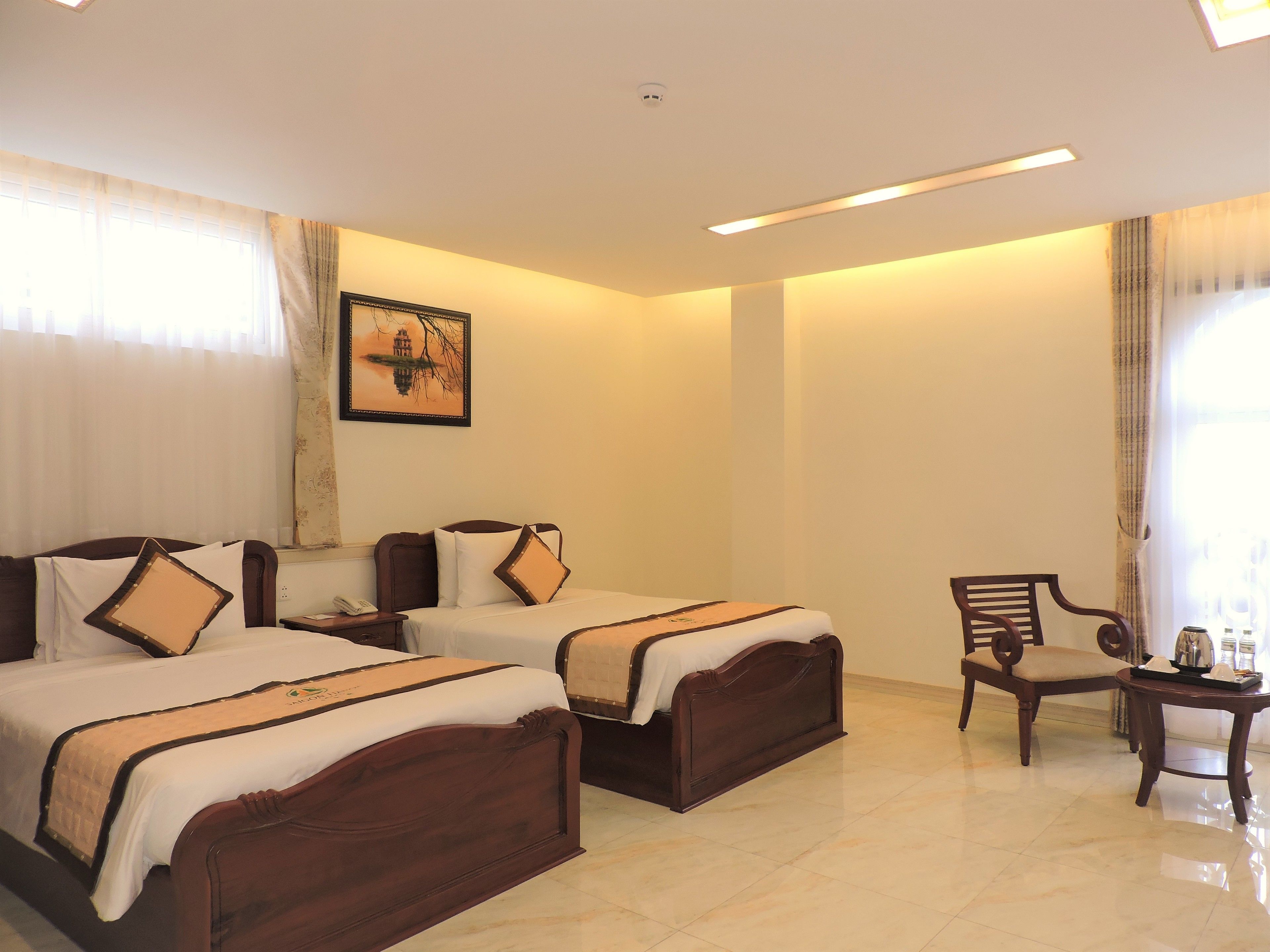 Photo - Minh Tam Phu Nhuan Hotel & Spa