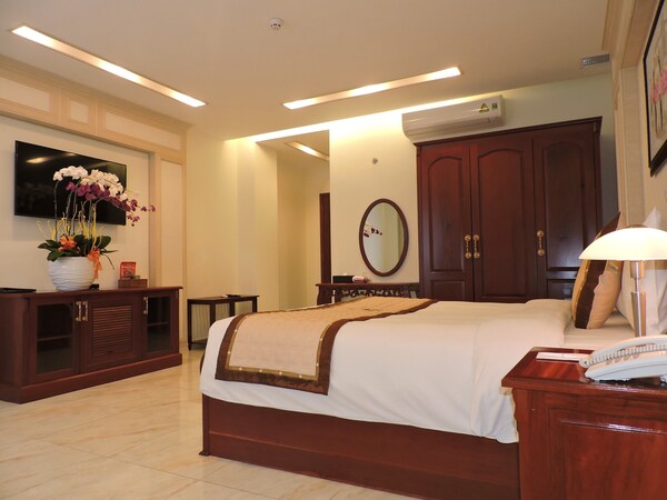 Minh Tam Phu Nhuan Hotel & Spa - Ho Chi Minh City