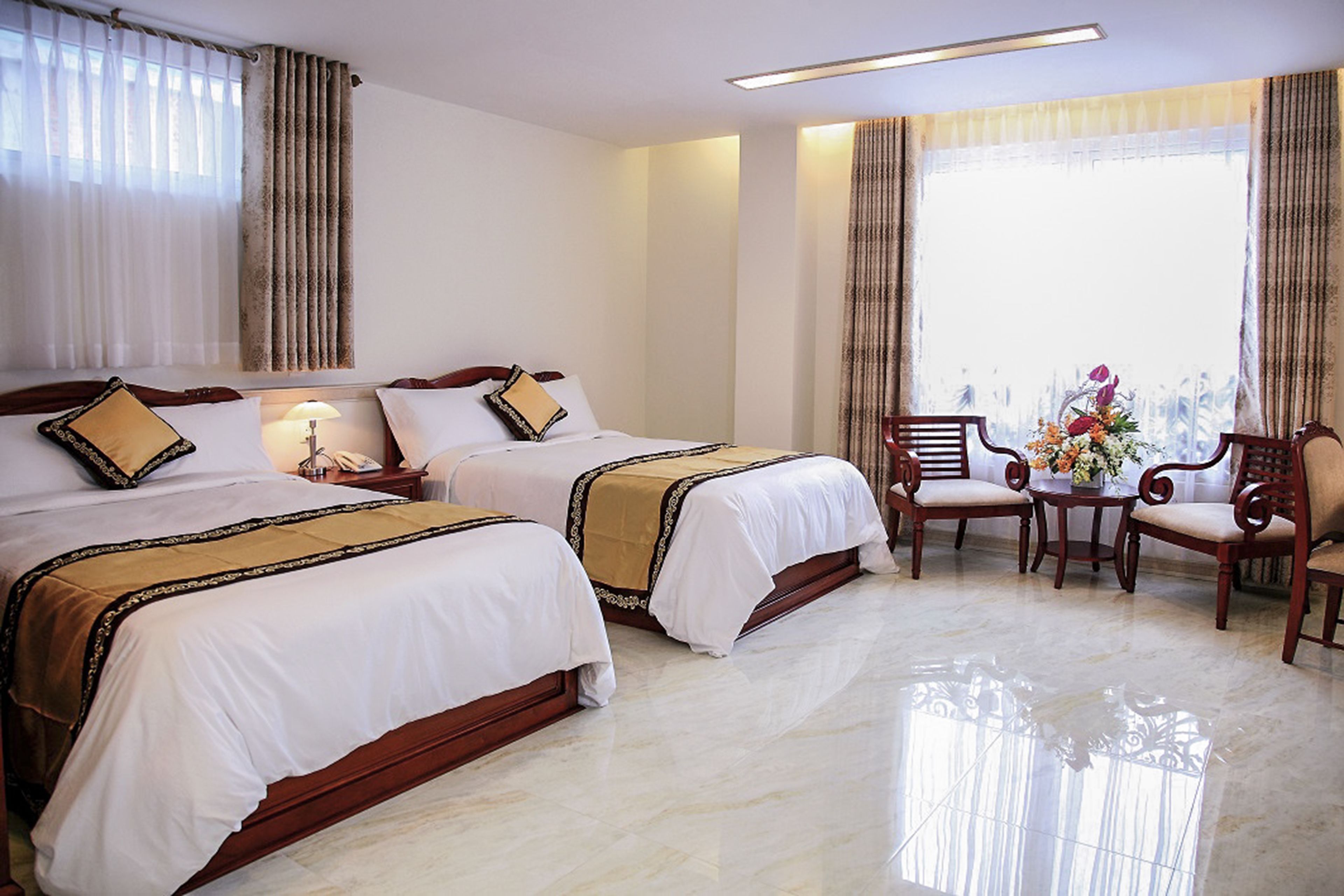 Photo - Minh Tam Phu Nhuan Hotel & Spa