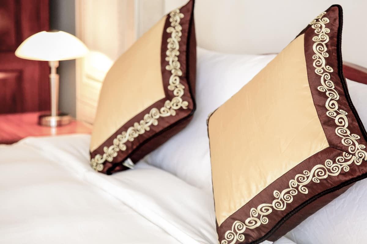 1 bedroom, premium bedding, minibar, in-room safe