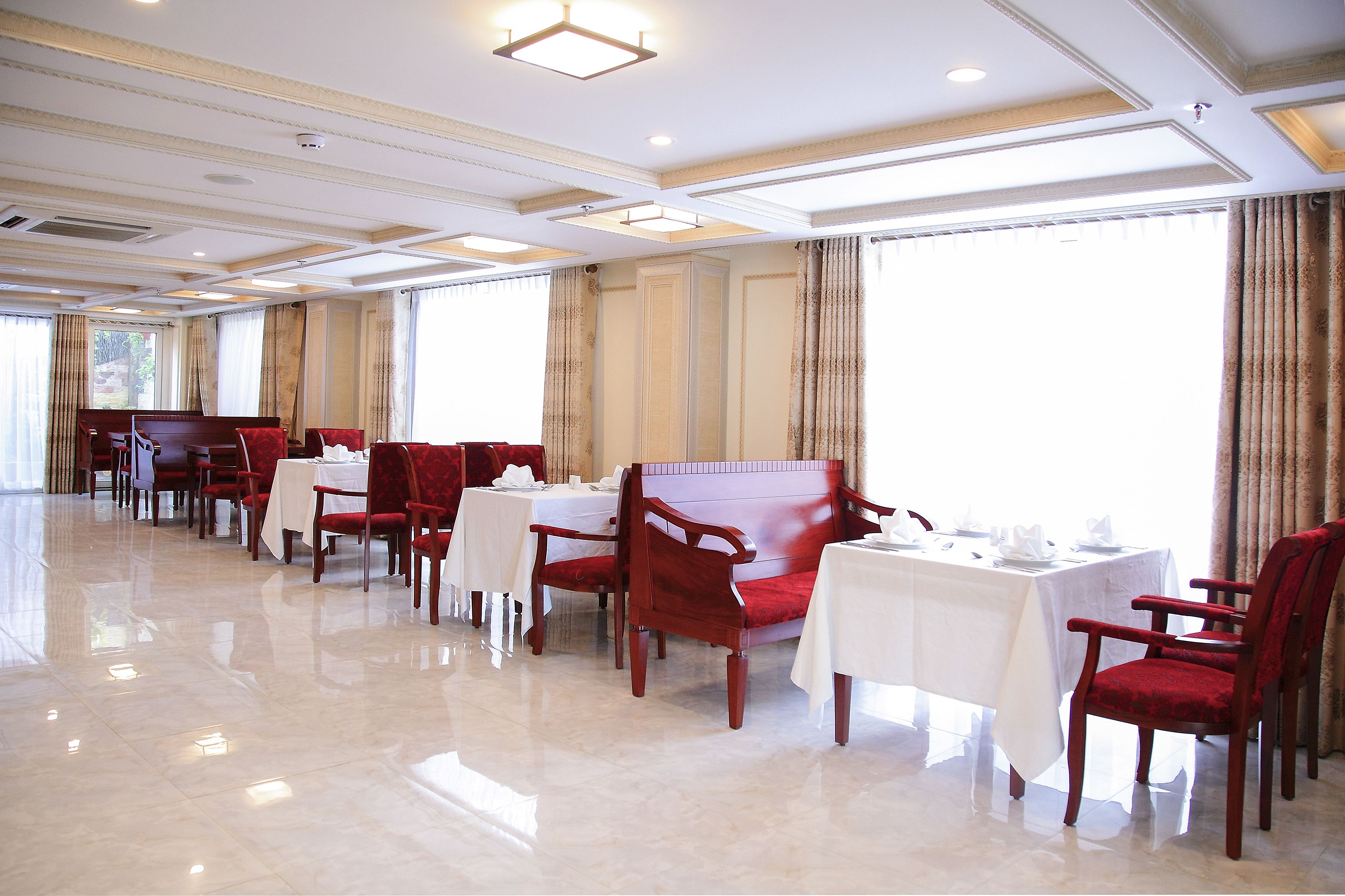 Photo - Minh Tam Phu Nhuan Hotel & Spa