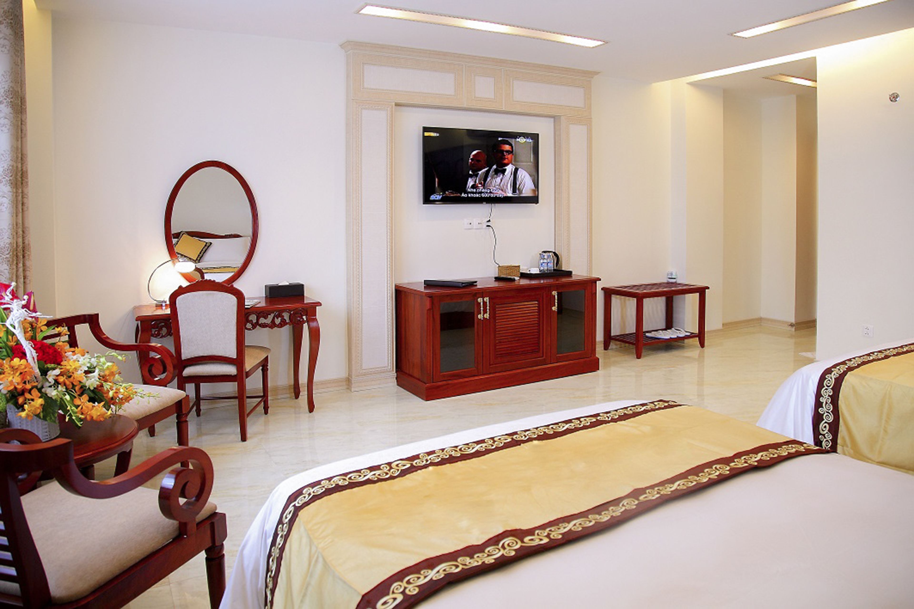 Photo - Minh Tam Phu Nhuan Hotel & Spa