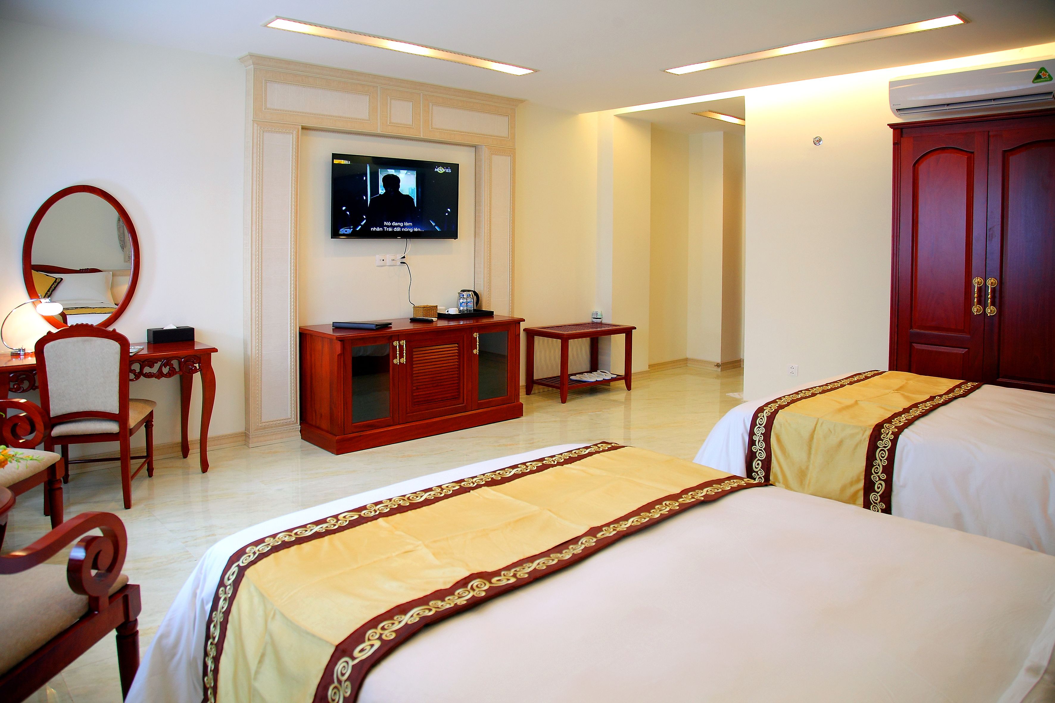 Photo - Minh Tam Phu Nhuan Hotel & Spa