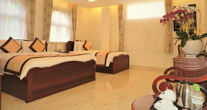 Minh Tam Phu Nhuan Hotel & Spa