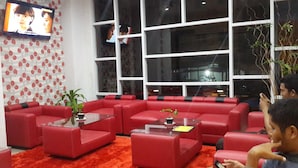 ردهة الانتظار