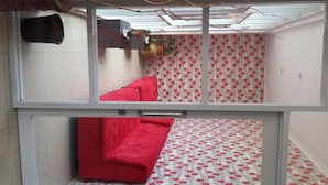 ردهة الانتظار