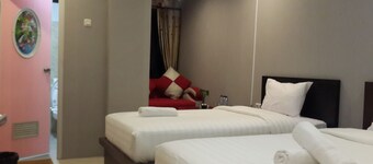 Elfah Hotel Manado