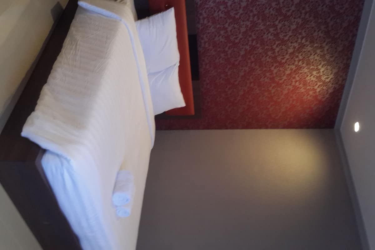 Chambre Double Supérieure