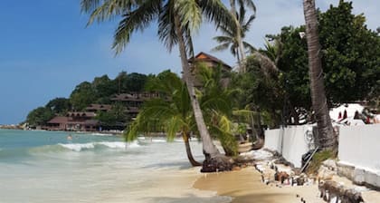 Haad Yao Over Bay Resort