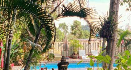 Baan Ton Rak Boutique Resort