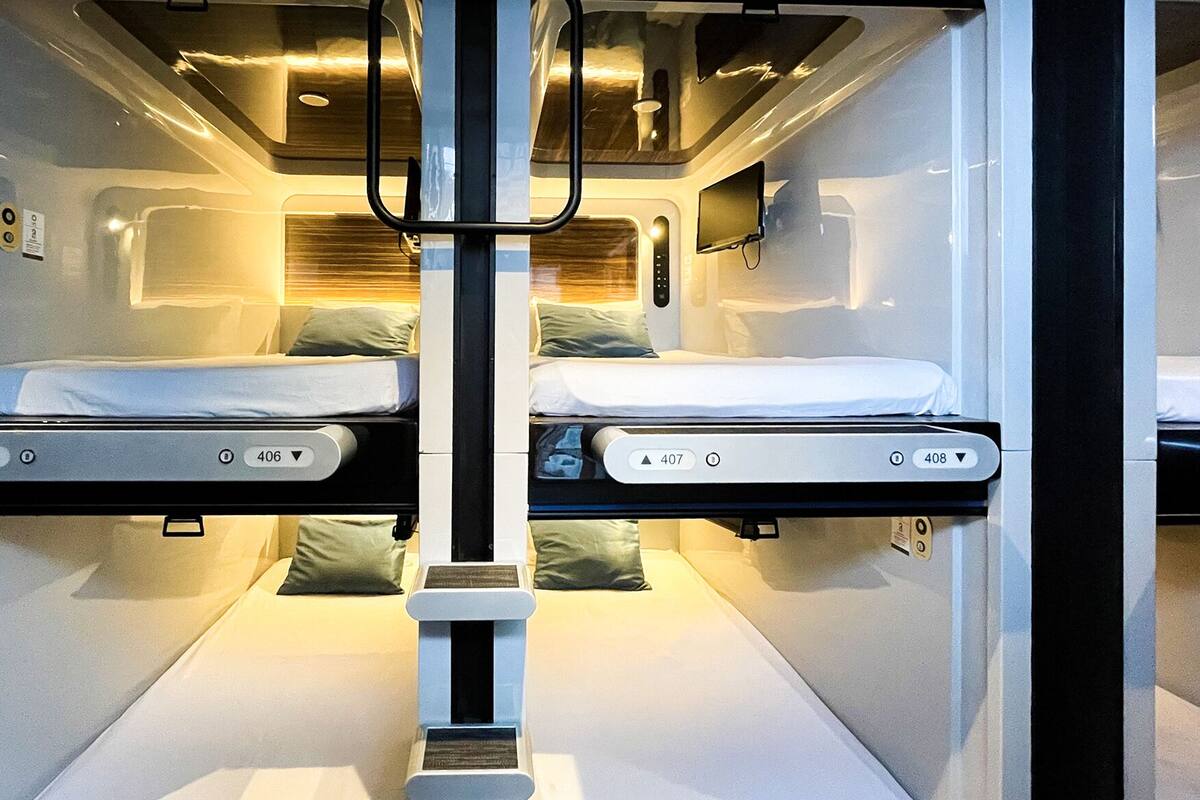 尊贵客房, 男士专用房, 无烟房 | 客房内保险箱、免费 WiFi、床单