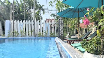 Sundeck