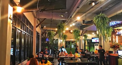 FarmHouse Hotel Ranong