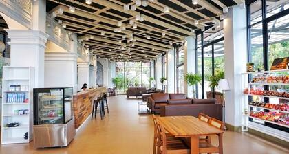 FarmHouse Hotel Ranong